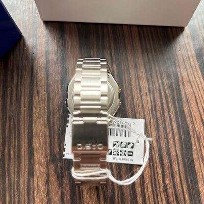 CASIO A158WEA-9JF Digital Men's Watch — Japanese