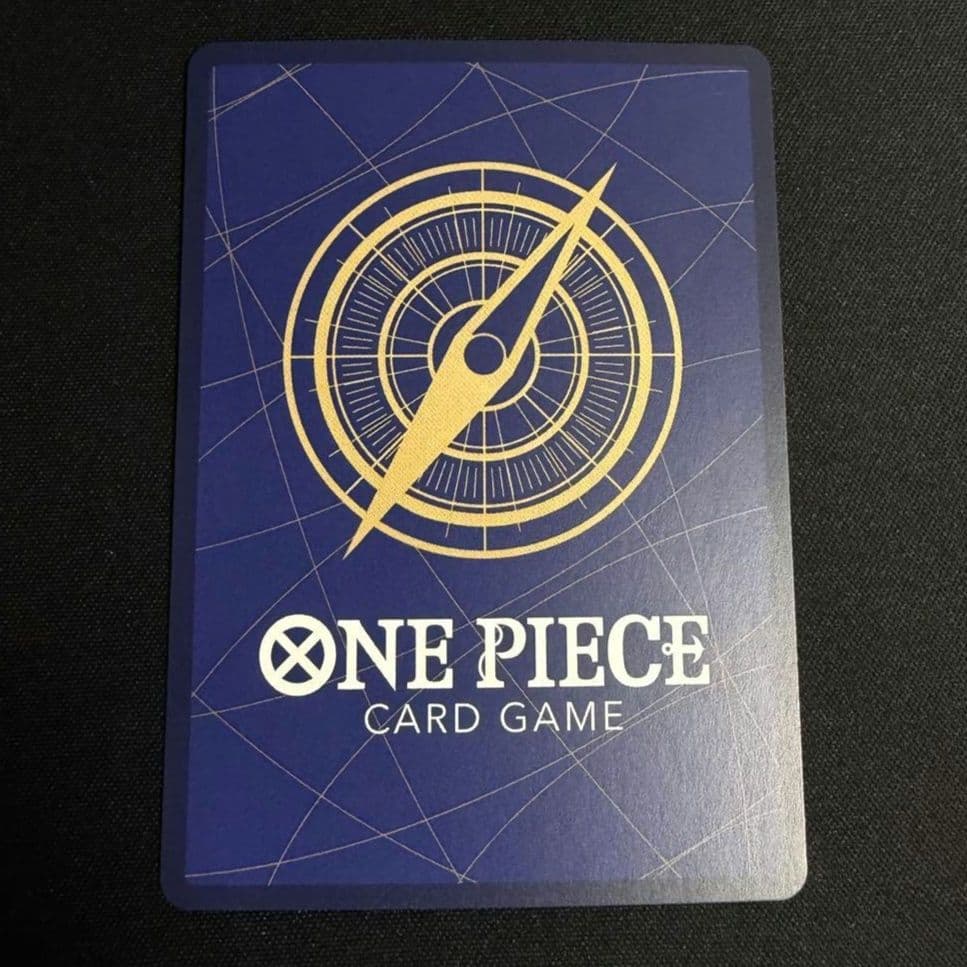 One Piece Nico Robin ex — Japanese
