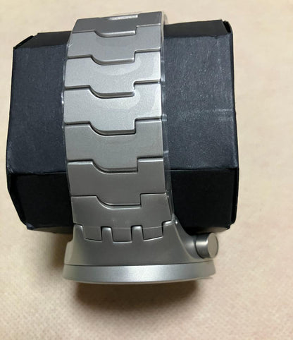 swatch INDIGO HOUR Quartz Men's — Japanese