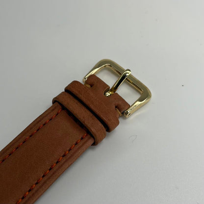 Citizen AutoDate 1960s 8110 Automatic Men's Watch — Japanese