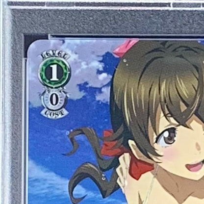PSA 10 One Piece Enchanting Beach Festival — Japanese