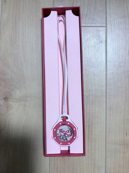 swatch RoyalPop Manual Men's — Japanese