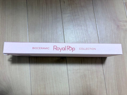 swatch RoyalPop Manual Men's — Japanese