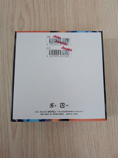 Pokemon Pokémon Card Game Inferno X Box Box — Japanese
