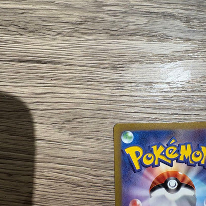 Pokemon Mimosa — 105/078 — Japanese