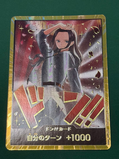 One Piece Nico Robin — Japanese