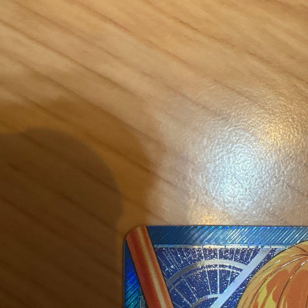 One Piece Nami L — OP11-041 — Japanese