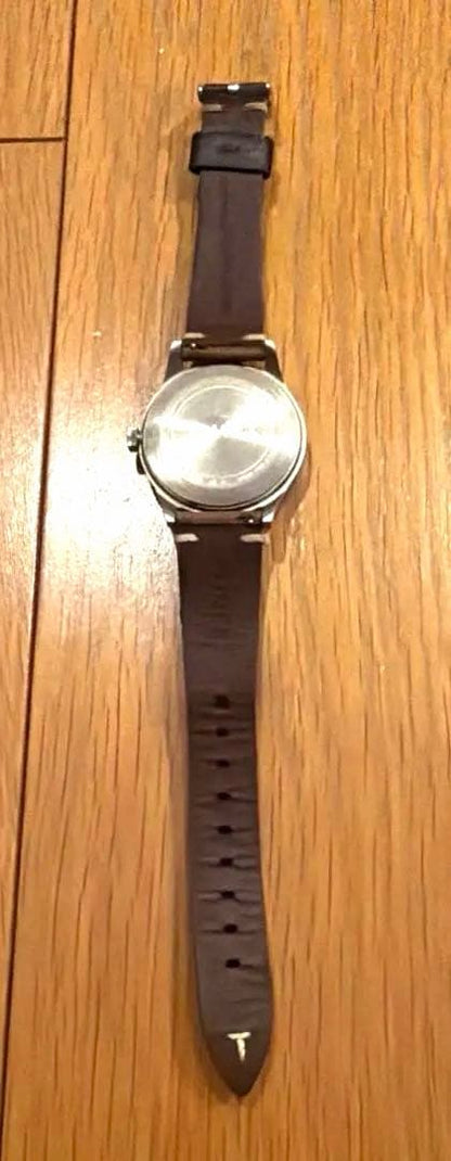 TIMEX TW2R96800 Analog Men's Watch — Japanese