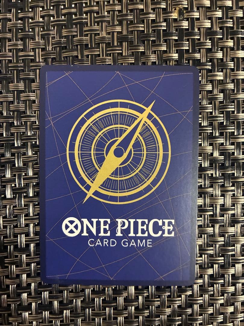 One Piece Monkey D. Luffy P — Japanese