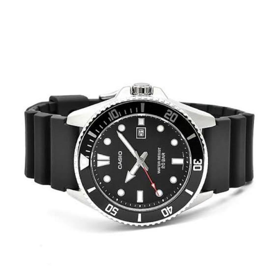 CASIO V157-0BX0 Quartz Men's Watch — Japanese