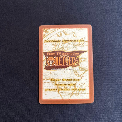 One Piece One Piece Card Game Blenheim Battle of Promises — Japanese