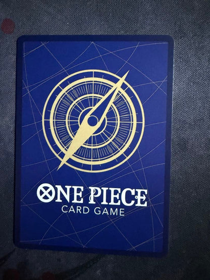 One Piece Trafalgar Law — Japanese