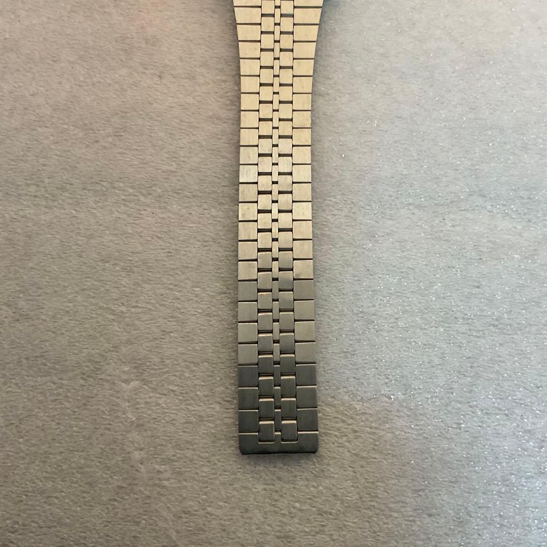 TIMEX Manual Men's Watch — Japanese