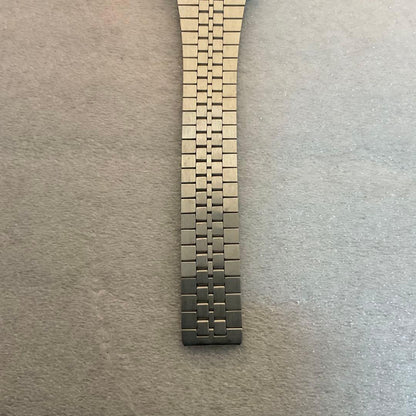 TIMEX Manual Men's Watch — Japanese