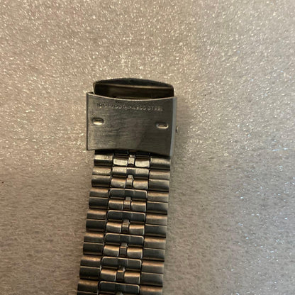 TIMEX Manual Men's Watch — Japanese