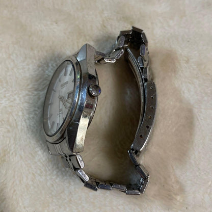 SEIKO LM Automatic Men's Watch — Japanese