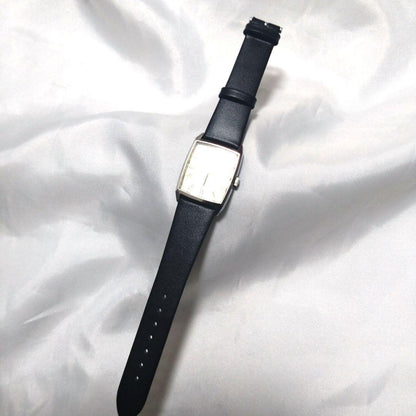 SEIKO シャリオ Automatic Men's Watch — Japanese