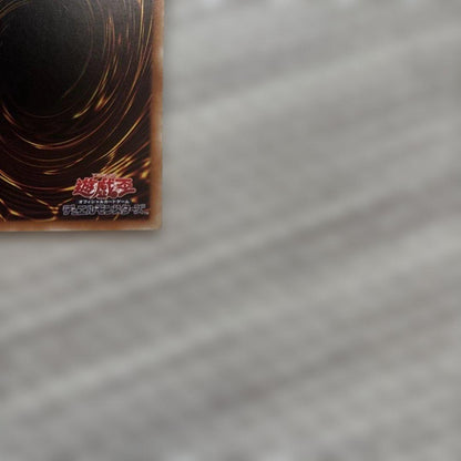 Yu-Gi-Oh Red-Eyes Black Dragon — Japanese