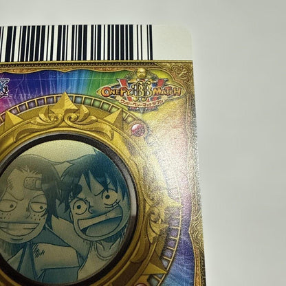 One Piece Luffy — Japanese
