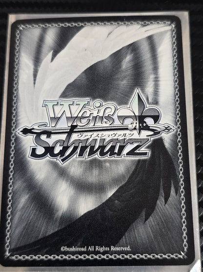 Weiss Schwarz Weisang Sign Sp Kyouryuu Shimai Mikan LOVE — Japanese