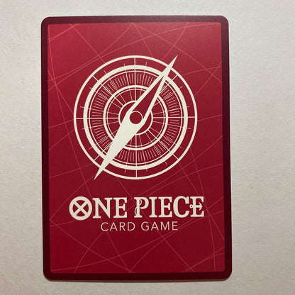 One Piece Yamato L — Japanese