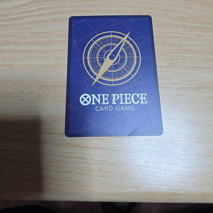 One Piece Boa Hancock — Japanese