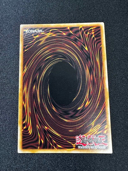 Yu-Gi-Oh Aussa the Earth Charmer — Japanese