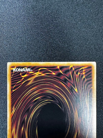 Yu-Gi-Oh Aussa the Earth Charmer — Japanese