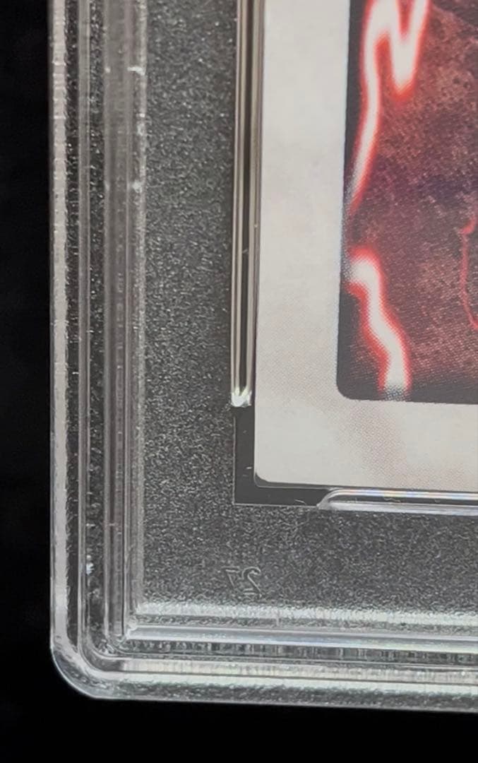 PSA 10 Yu-Gi-Oh Blowback Dragon — Japanese