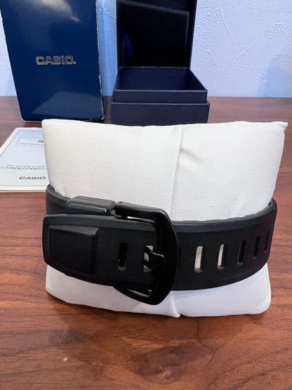 CASIO PRW-2000Y Solar Men's Watch — Japanese