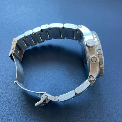 NIXON 300m Diver Series Men's Watch — Japanese