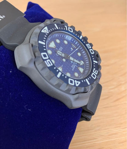 Citizen BN0225-04L Solar Men's Watch — Japanese