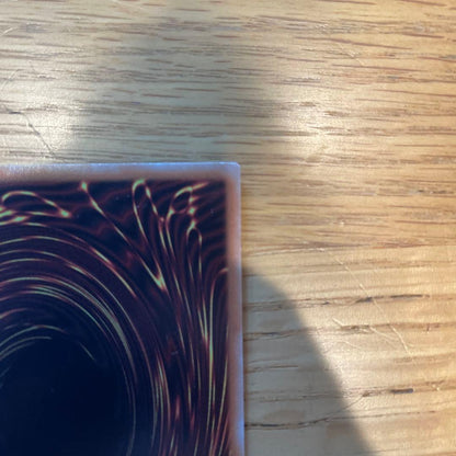Yu-Gi-Oh Galaxy-Eyes Photon Dragon — Japanese