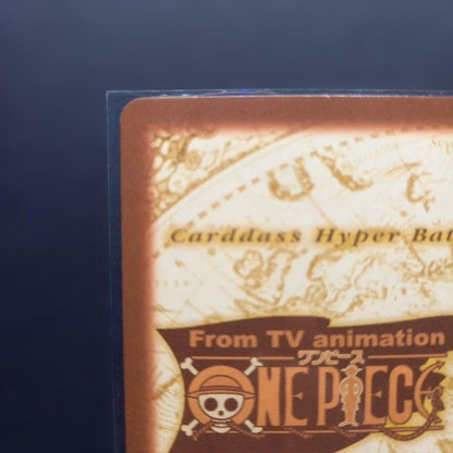 One Piece Zoro — Japanese