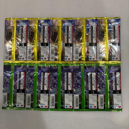 Pokemon Pokémon Card Miraculous Voltage Super Electric Breaker Pack — Japanese