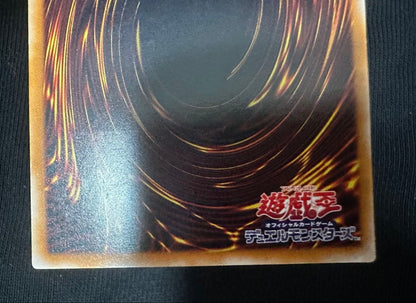 Yu-Gi-Oh Magician of Black Chaos — Japanese