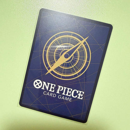 One Piece Nami — EB02-017 — Japanese