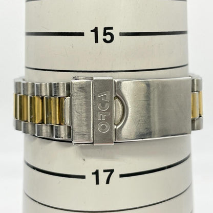 Citizen D060 Digital Men's Watch — Japanese