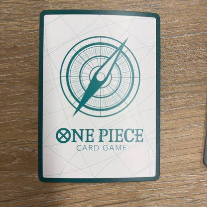 One Piece Nika — Japanese