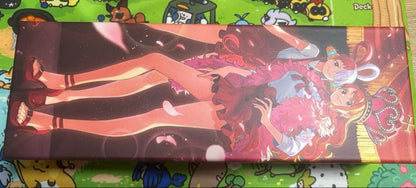 One Piece One Piece Card Game Heroine's Special Set Box — Japanese