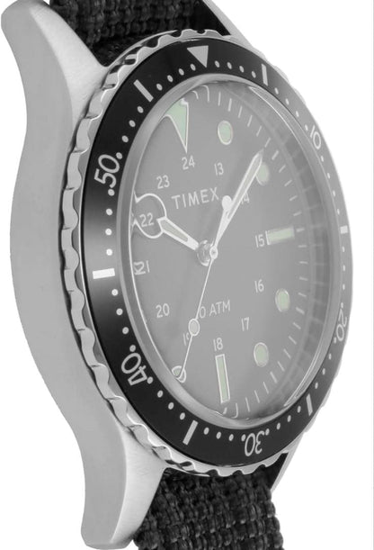 TIMEX TW2T75600 Men's Watch — Japanese