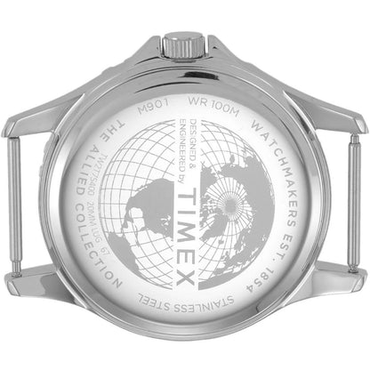 TIMEX TW2T75600 Men's Watch — Japanese