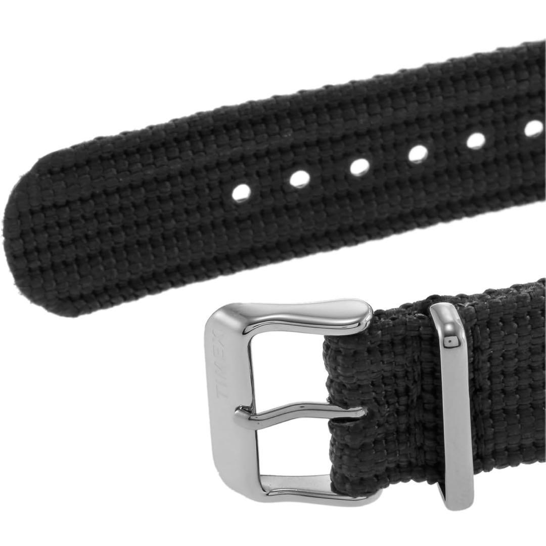 TIMEX TW2T75600 Men's Watch — Japanese