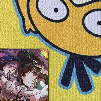 Weiss Schwarz Joyful Melody with a Fragrance So Lovely Koga Tsukasa — Japanese