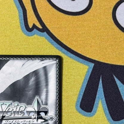 Weiss Schwarz Joyful Melody with a Fragrance So Lovely Koga Tsukasa — Japanese