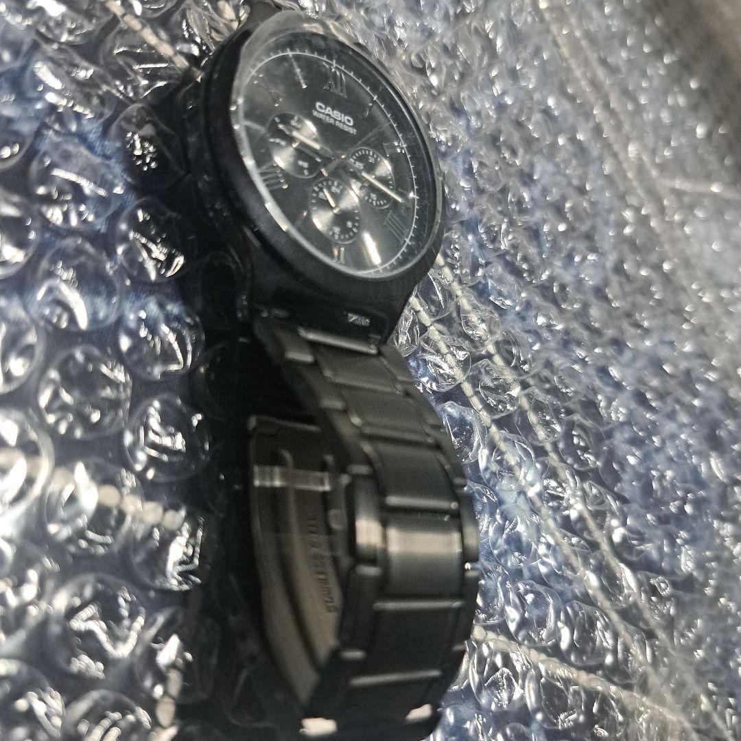 CASIO SBTR009 Men's Watch — Japanese