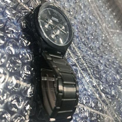 CASIO SBTR009 Men's Watch — Japanese