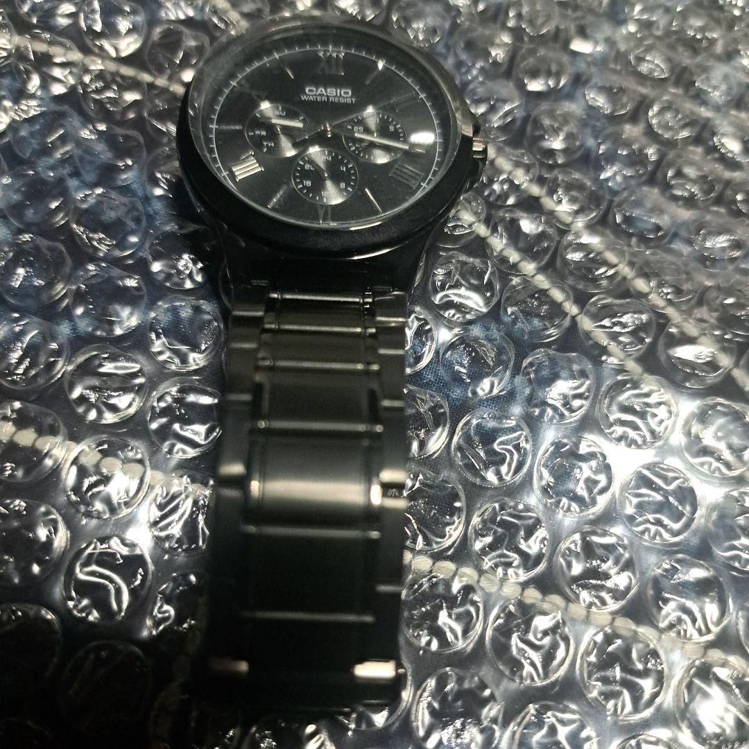 CASIO SBTR009 Men's Watch — Japanese