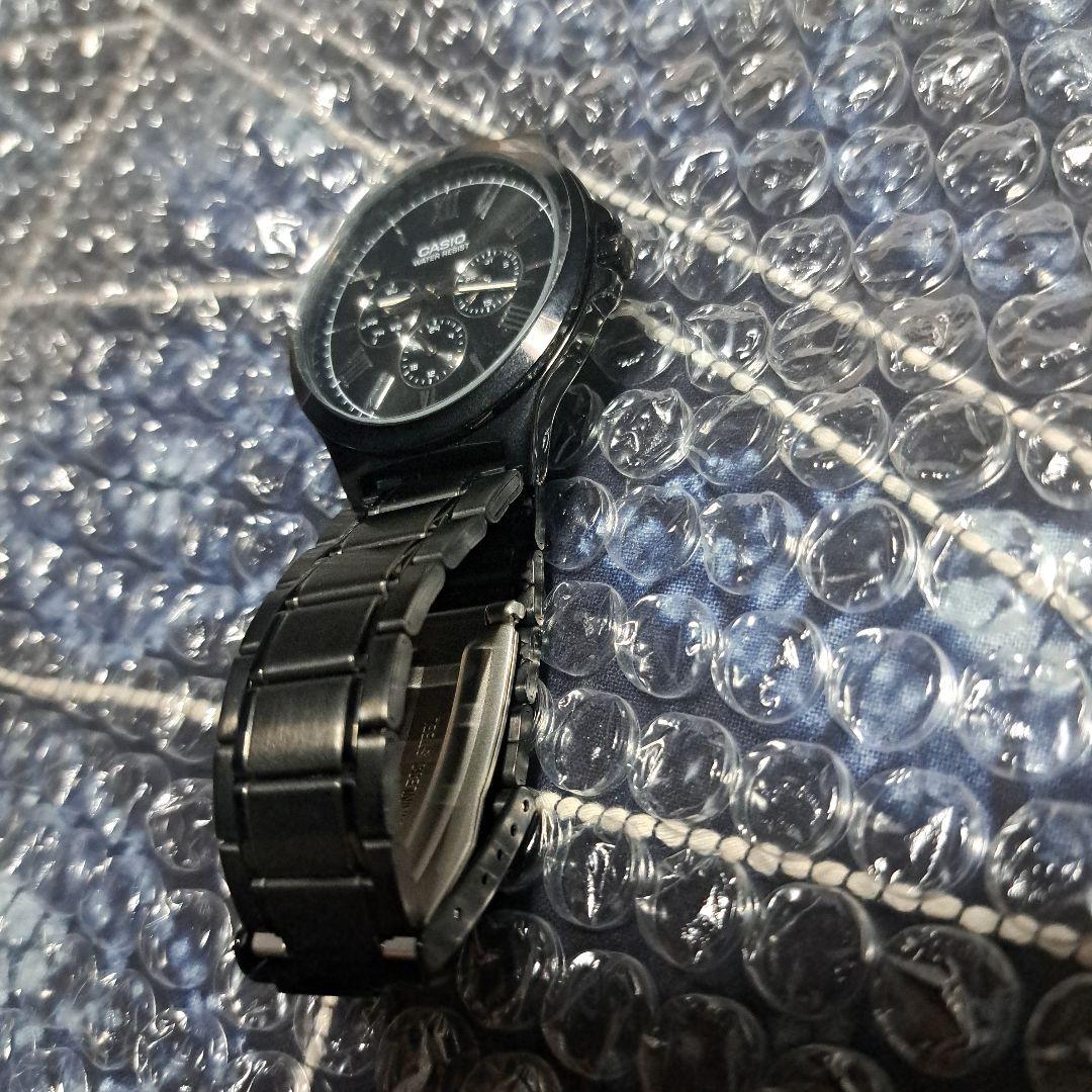 CASIO SBTR009 Men's Watch — Japanese