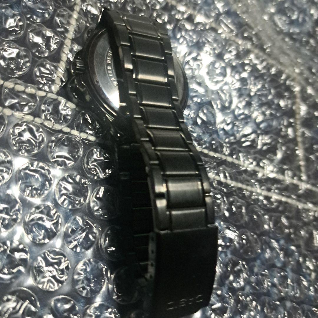 CASIO SBTR009 Men's Watch — Japanese